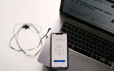 AVG & videobellen/online vergaderen: de 8 stappen
