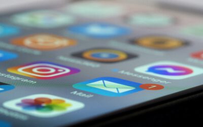 E-mailadressen per ongeluk niet BCC- maar in het AAN- of CC-veld?